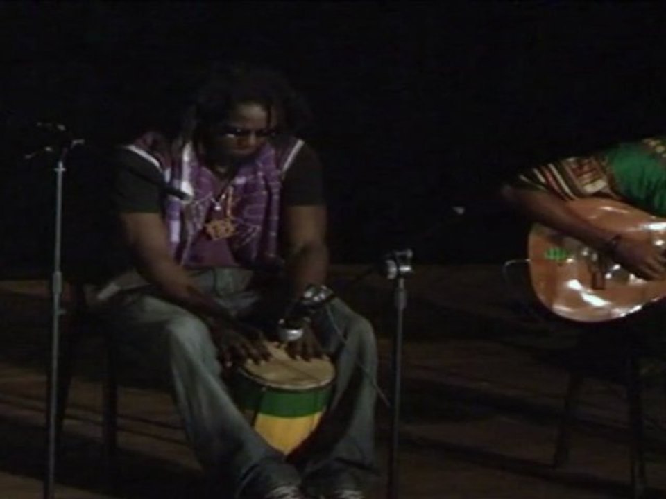 Acoustik bingy
