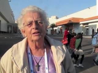 Accès à l'eau et à l'assainissement