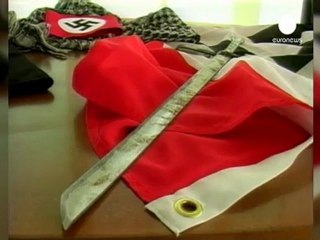 İtalya ve İngiltere'de terör gözaltısı