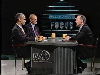 International Focus - Southeast Asia Development 5/17/09