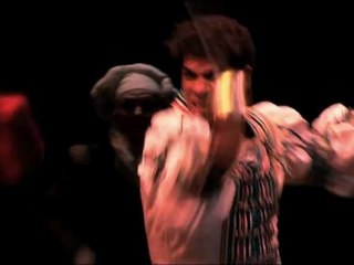 ROMEO ET JULIETTE (COTE DIFFUSION)