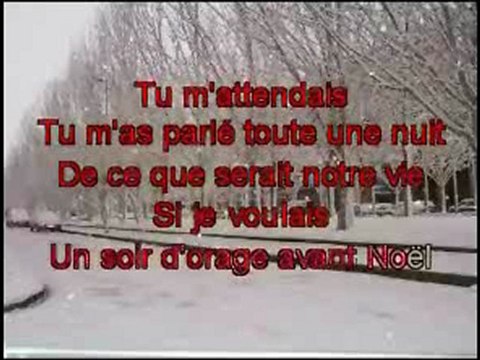 tous les arbres sont en fleur chanteur Raymond