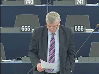 Liam Aylward on Schmallenberg outbreak