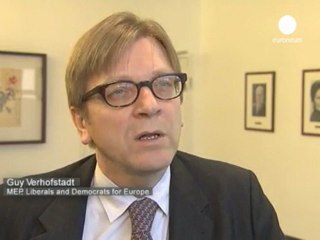 Pays-Bas : les eurodéputés appellent le gouvernement...