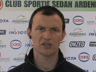 ESPACE CLUBS DU 15/03/2012 (3ème partie)