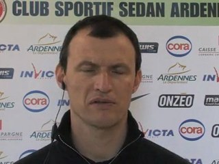 DUPLEX L. GUYOT (Extrait d'Espace Clubs du 15/03/2012)