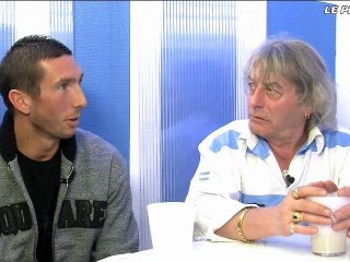 Talk - Partie 3 : Il faut sauver le soldat Morel