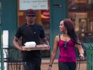 Bobbi Kristina Brown et son frère adoptif se sont-ils embrassés ?