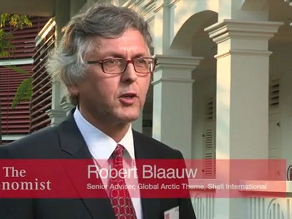 World Oceans Summit: Business Highlights