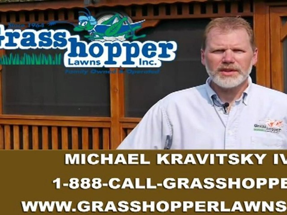 Grasshopper Lawns