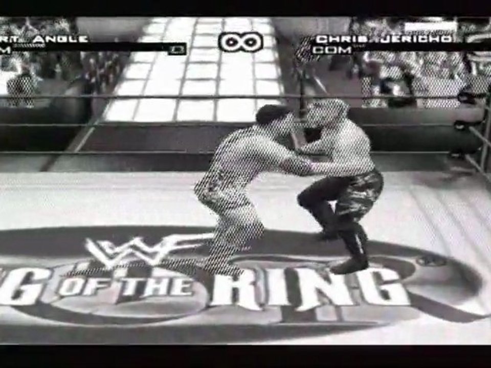 [Just Bring It] King of the Ring 2002 Part 2