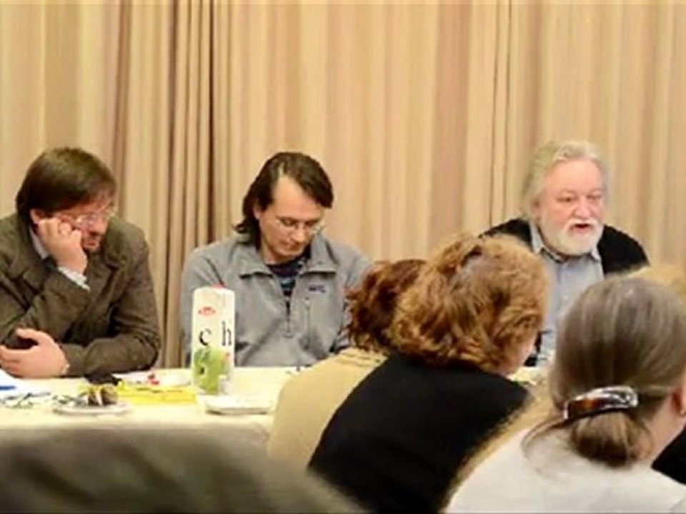 О современных христианах