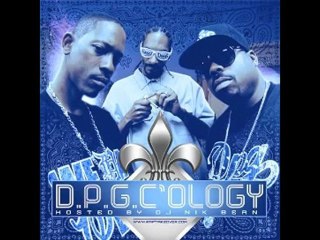 Tha Dogg Pound ''I'm a Boss" Freestyle & "Forever In a Day" G-Mixx