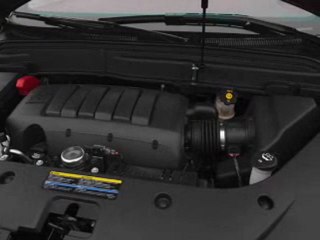 2011 GMC Acadia San Jose CA - by EveryCarListed.com