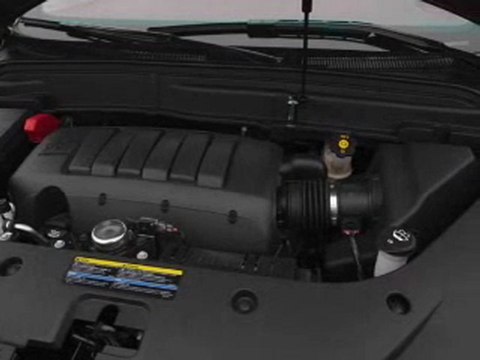 2011 GMC Acadia San Jose CA - by EveryCarListed.com