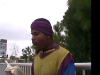 PT2 PUT ON THE WHOLE ARMOR OF THE MOST HIGH