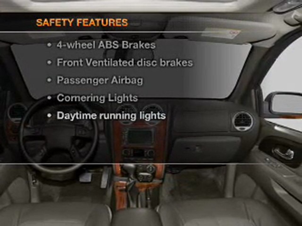 2004 GMC Envoy Lewisville TX - by EveryCarListed.com