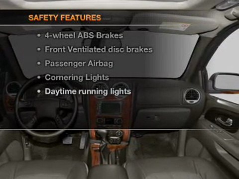 2004 GMC Envoy Lewisville TX - by EveryCarListed.com