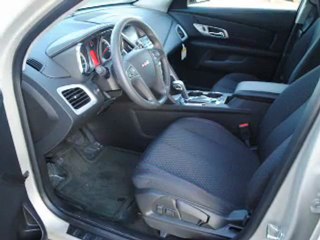 2012 GMC Terrain Rockwall TX - by EveryCarListed.com