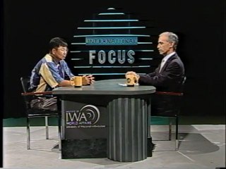 International Focus - Pondering Pyongyang 9/20/09