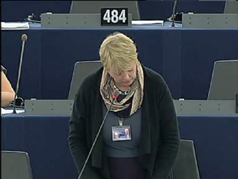 Annemie Neyts-Uyttebroeck on Palestine: raids by Israeli forces on Palestinian TV stations