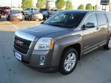 2012 GMC Terrain Rockwall TX - by EveryCarListed.com