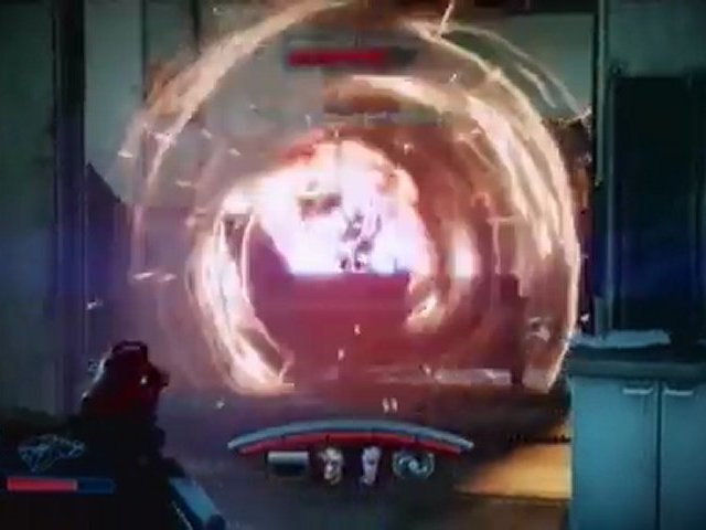 Mass Effect 3 Walkthrough Part19