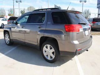 2012 GMC Terrain Rockwall TX - by EveryCarListed.com