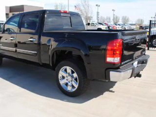 2012 GMC Sierra 1500 Rockwall TX - by EveryCarListed.com