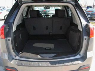 2012 GMC Terrain Rockwall TX - by EveryCarListed.com