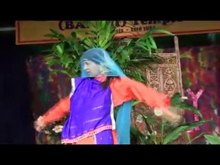 SRI VENKATESHWARA TEMPLE, AURORA TEMPLE: HOLI FESTIVAL: APUROOPA'S "ARE JARE HAT NATHKAT.."