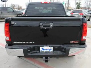 2012 GMC Sierra 1500 Rockwall TX - by EveryCarListed.com
