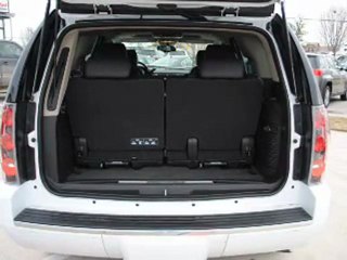 2012 GMC Yukon Rockwall TX - by EveryCarListed.com