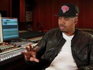 Nas - Interview One Love