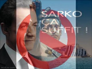 ANTI SARKO