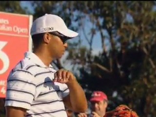 Masters d’Augusta : Woods se veut optimiste