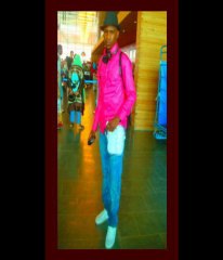 Amdj'iiAmir ft Razmon bafana bafana remix ( clip non officiel )