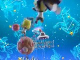 Hatsune Miku and Future Stars Project Mirai (3DS) - Trailer 01