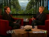 Ewan McGregor Interview Mar 15 2012