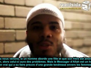 Comment l'Islam a changé ces célèbres ex-rappeurs - sages