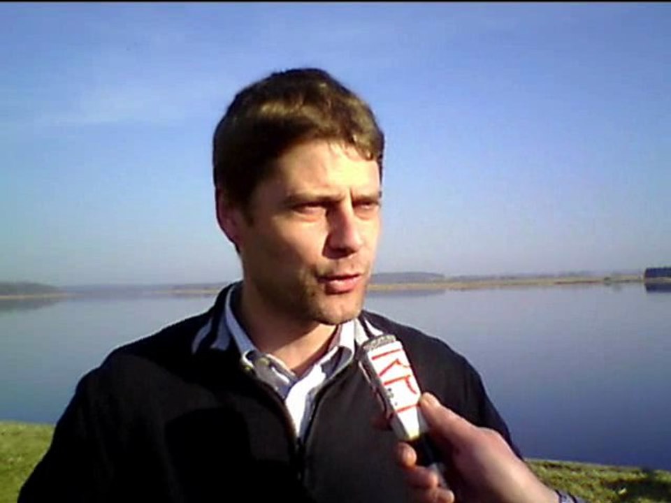 Domaine de Lindre 2012 Thibaut Glasser