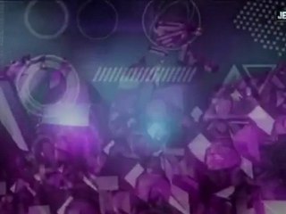 Transformers Prime : trailer #1