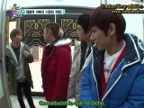 [SeD] Hello Baby Mblaq ep 1 (1-4) en español