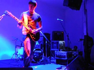 Fatih kurt solo performans 2
