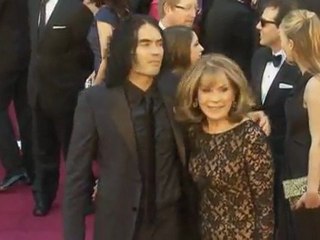 Betty White's appeal, Russell Brand's arrest warrant