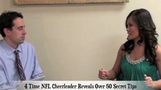 Indianapolis Colts | Cheerleader | Audition Tips