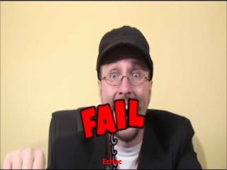Nostalgia critic Top 11 Performances les plus effrayantes
