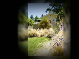 Aurora Park Cottages in the heart of Wine Country
