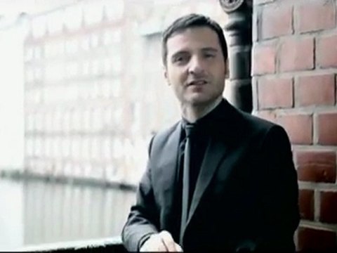 Aslı Güngör & Sinan Özen - Ben Seni Sevdim