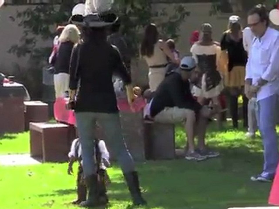 Sandra Bullock Second Adoption Rumors